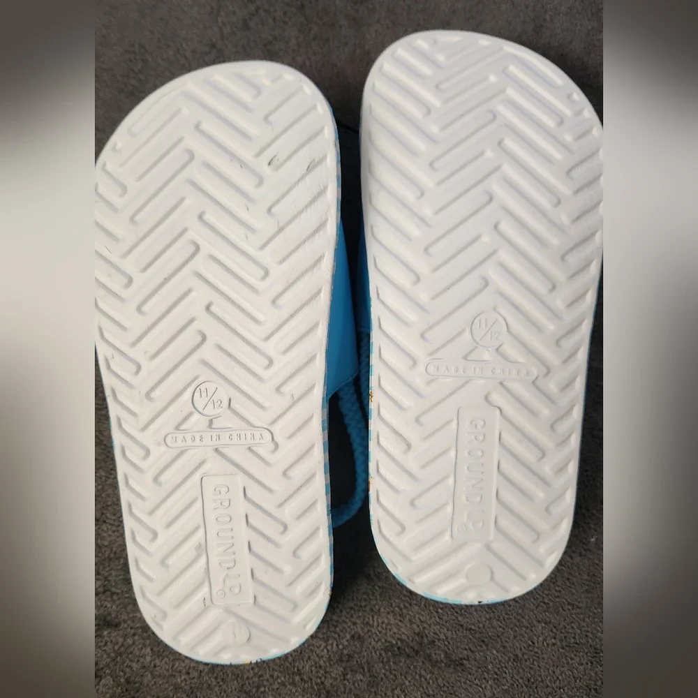Bluey Toddler Girls/Boys Slides
